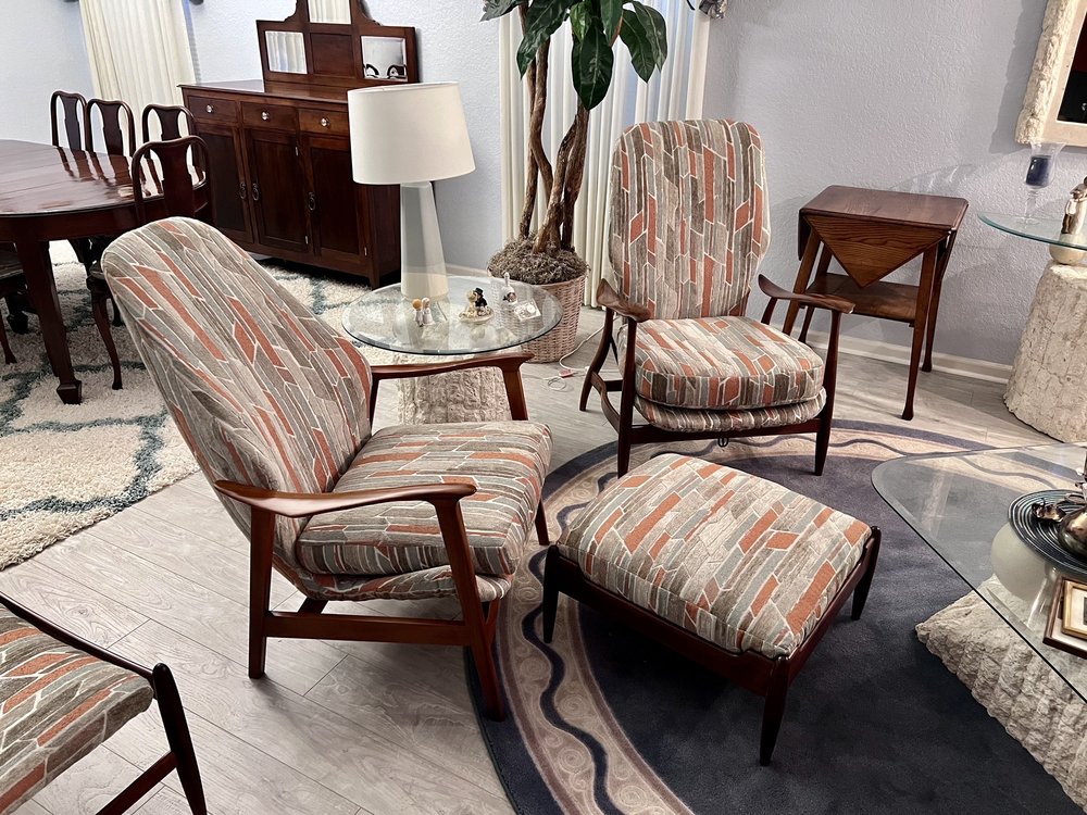 GAYLE FURNITURE RESTORATION Updated September 2024 53 Photos & 16