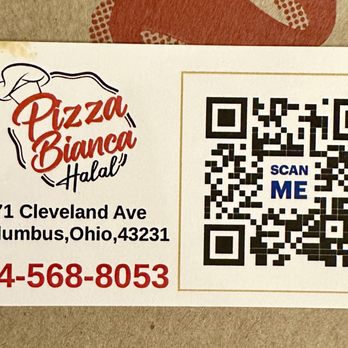 Pizza Bianca - Chicken Wings Near Me - Columbus, Ohio Pizza Bianca - Chicken Wings Near Me - Columbus, Ohio