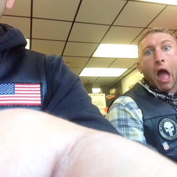 Bakin Bagels - two men in a store - Bagels Near Me - Maywood, New Jersey Bakin Bagels - two men in a store - Bagels Near Me - Maywood, New Jersey