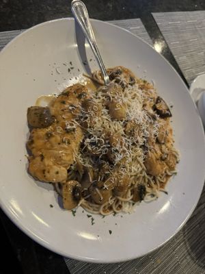 Rivera Italian Restaurant by null