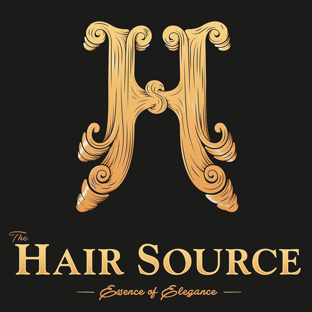 Hair Source Logo