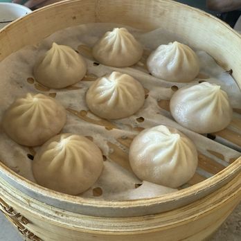 Supreme Dumplings - Pork XLB. - Shanghainese Near Me - Kirkland, Washington