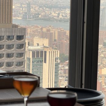 Manhatta - New American Near Me - New York, New York