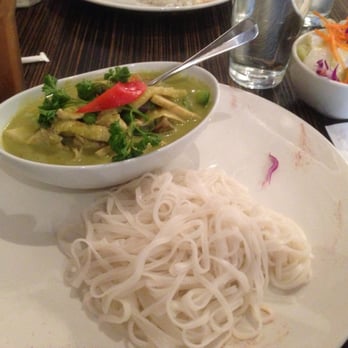 Tha Siam Thai Bistro - Bangkok Street Noodles - Thai Near Me - Berkeley, California