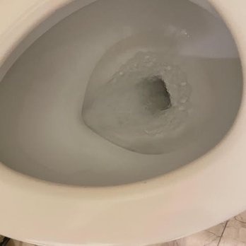 Clean Freaks Cleaning Service - dirty toilet, not clean enamel - Home Cleaning Near Me