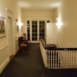 The Country Club