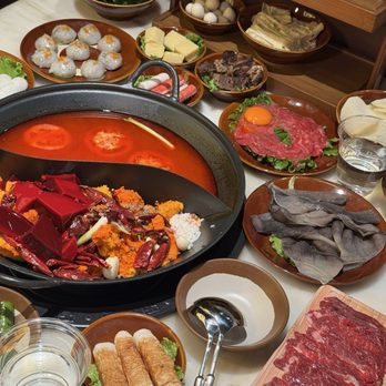 Nice 2 Meet U - Hot Pot Near Me - San Gabriel, California Nice 2 Meet U - Hot Pot Near Me - San Gabriel, California
