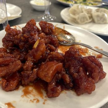 Prince Dumpling - Dim Sum Near Me - Rosemead, California