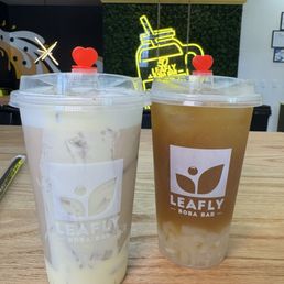 Earl Grey Earl Grey