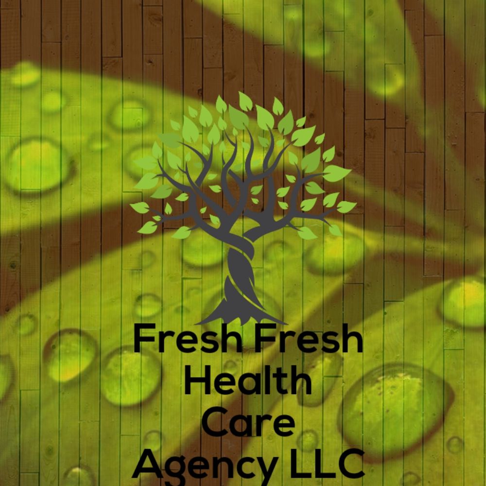 Fresh Fresh Healthcare Agency - home care agency in Washington, DC, DC