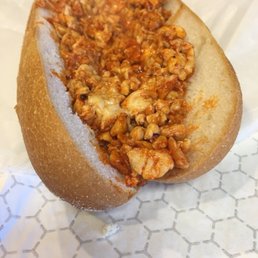 Cheese Steak