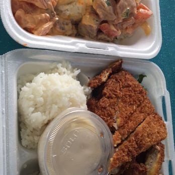Fresh Catch - Poke and ahi katsu - Hawaiian Near Me - Honolulu, Hawaii Fresh Catch - Poke and ahi katsu - Hawaiian Near Me - Honolulu, Hawaii