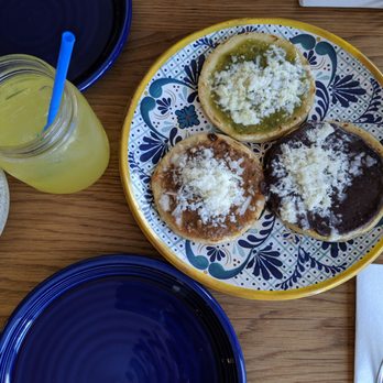 Polanquito - Veracruzan picaditas - Tacos Near Me - Houston, Texas Polanquito - Veracruzan picaditas - Tacos Near Me - Houston, Texas