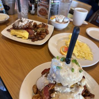 Berry Fresh Cafe - Breakfast & Brunch Near Me - Stuart, Florida
