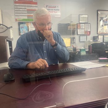 Pronto Income Tax - Kent Frye - Accountants Near Me - Carson, California Pronto Income Tax - Kent Frye - Accountants Near Me - Carson, California