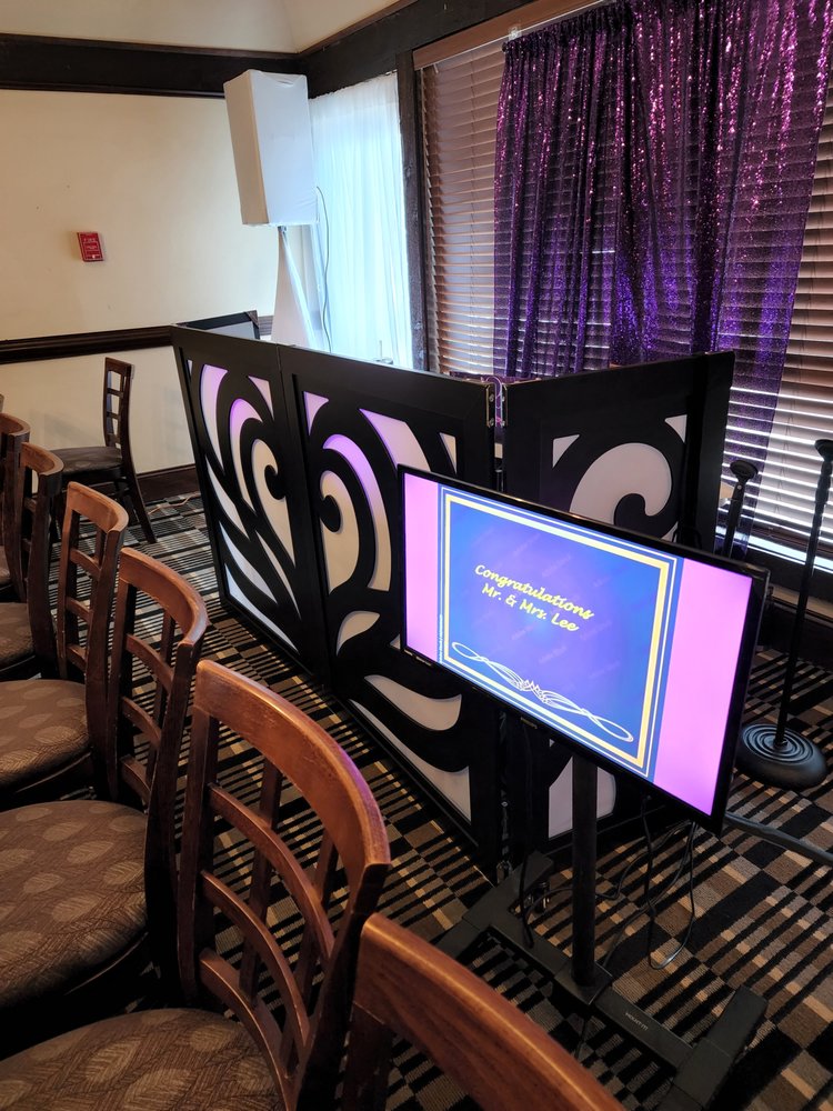 MALLYSUE’S KARAOKE & DJ SERVICE Updated August 2024 Request a Quote