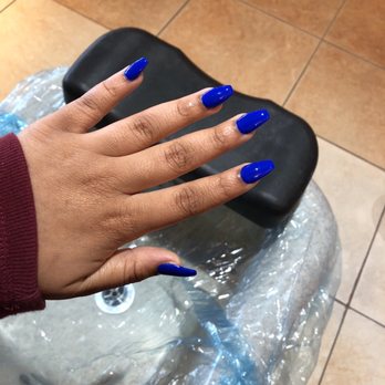 First Class Nails - Nail Salons Near Me - Pensacola, Florida