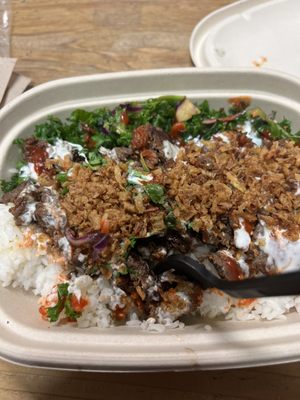 TaKorean by null