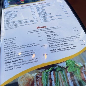 Eggcellence Cafe - Menu - Waffles Near Me - Arlington Heights, Illinois