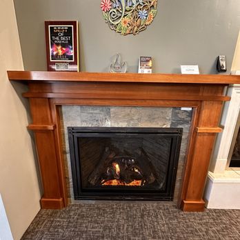 Custom Fireside Shops - Fireplace Services Near Me - Sacramento, California Custom Fireside Shops - Fireplace Services Near Me - Sacramento, California