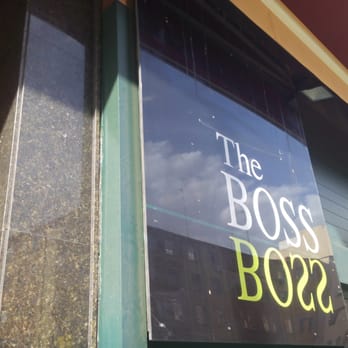 The Boss - Tapas/Small Plates Near Me - Zaragoza, Z The Boss - Tapas/Small Plates Near Me - Zaragoza, Z