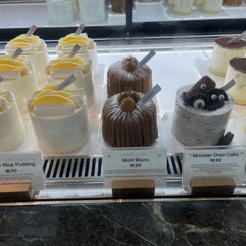 Salswee - Bakeries Near Me - New York, New York Salswee - Bakeries Near Me - New York, New York