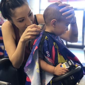 Corky's Cuts 4 Kids - Hair Salons Near Me - Clovis, California Corky's Cuts 4 Kids - Hair Salons Near Me - Clovis, California