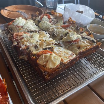Bricks Corner - Bars Near Me - Salt Lake City, Utah