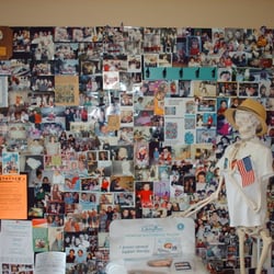Family Chiropractors of Montclair - Pictures of our patients!