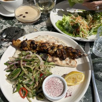 Great White - Cafes Near Me - Los Angeles, California Great White - Cafes Near Me - Los Angeles, California
