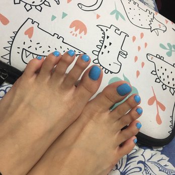 Chic Nails - Beautiful job! Great basic pedicure. - Nail Salons Near Me - Roanoke, Texas Chic Nails - Beautiful job! Great basic pedicure. - Nail Salons Near Me - Roanoke, Texas