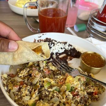 Casa Mia - Breakfast & Brunch Near Me - Mountain View, California