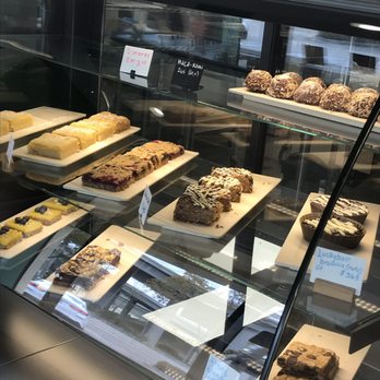 Luckybolt Kitchen + Bakery - Bakeries Near Me - San Diego, California Luckybolt Kitchen + Bakery - Bakeries Near Me - San Diego, California