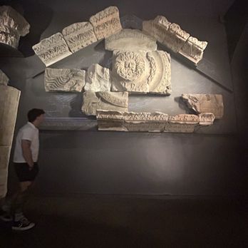 The Roman Baths - Museums Near Me - Bath, BAS The Roman Baths - Museums Near Me - Bath, BAS