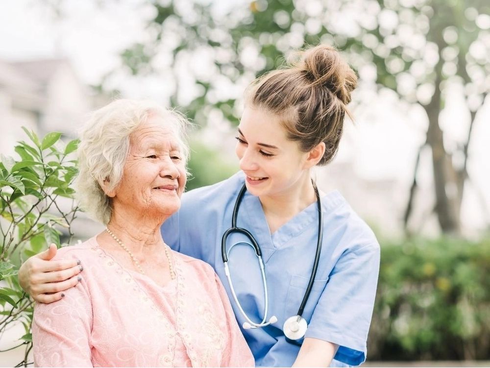 CareMate Home Health Care - home care agency in Saint Paul, MN