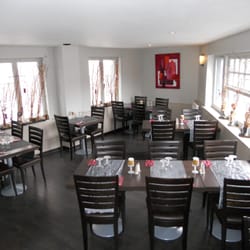 Etage Restaurant