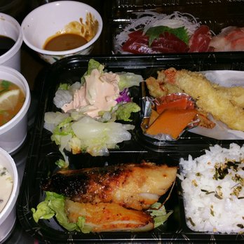 Kabuki Restaurant - Takeout teishoku b - Japanese Near Me - Aiea, Hawaii Kabuki Restaurant - Takeout teishoku b - Japanese Near Me - Aiea, Hawaii