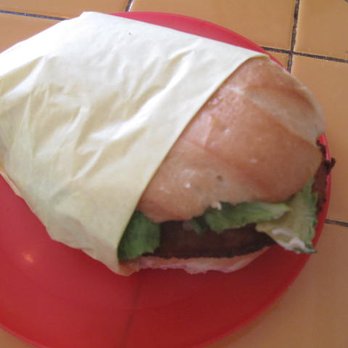 Zingo Tacos - Torta de Milanesa de Pollo - Mexican Near Me - Los Angeles, California Zingo Tacos - Torta de Milanesa de Pollo - Mexican Near Me - Los Angeles, California