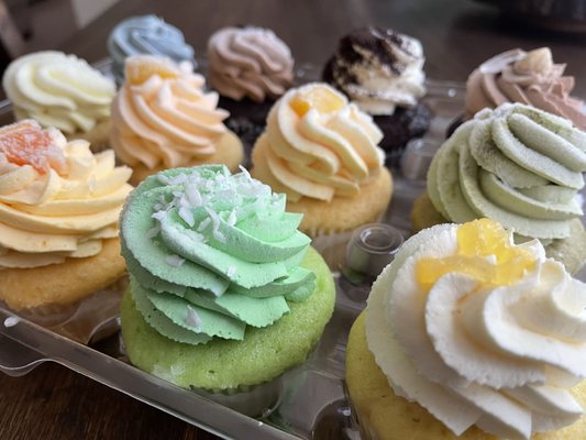 The Sweet Spot Bakery by null