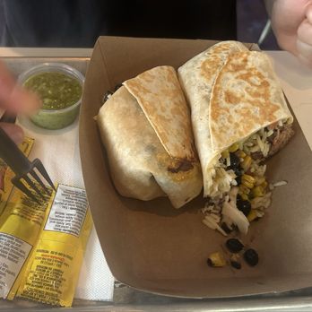 Zombie Taco - My burrito - Tacos Near Me - Chicago, Illinois Zombie Taco - My burrito - Tacos Near Me - Chicago, Illinois
