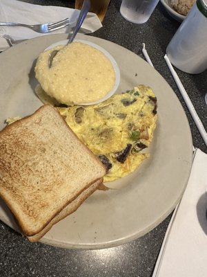 Thumbs Up Diner by null