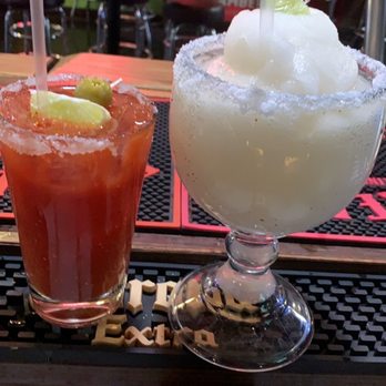Louie B's - Dive Bars Near Me - Santa Maria, California