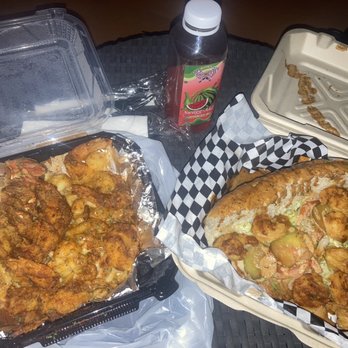 Swagg Daddy’s Kitchen - Caterers Near Me - Riverside, California Swagg Daddy’s Kitchen - Caterers Near Me - Riverside, California