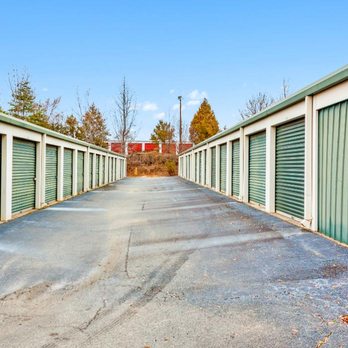 ModBox Storage - Self Storage Near Me - Mooresville, North Carolina ModBox Storage - Self Storage Near Me - Mooresville, North Carolina