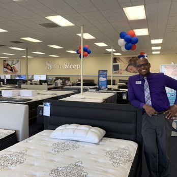 Sit 'n Sleep - Store manger Chris Miller, who helped me get an amazing deal, and the best mattress I've ever slept on. - Mattresses Near Me - Orange, California Sit 'n Sleep - Store manger Chris Miller, who helped me get an amazing deal, and the best mattress I've ever slept on. - Mattresses Near Me - Orange, California