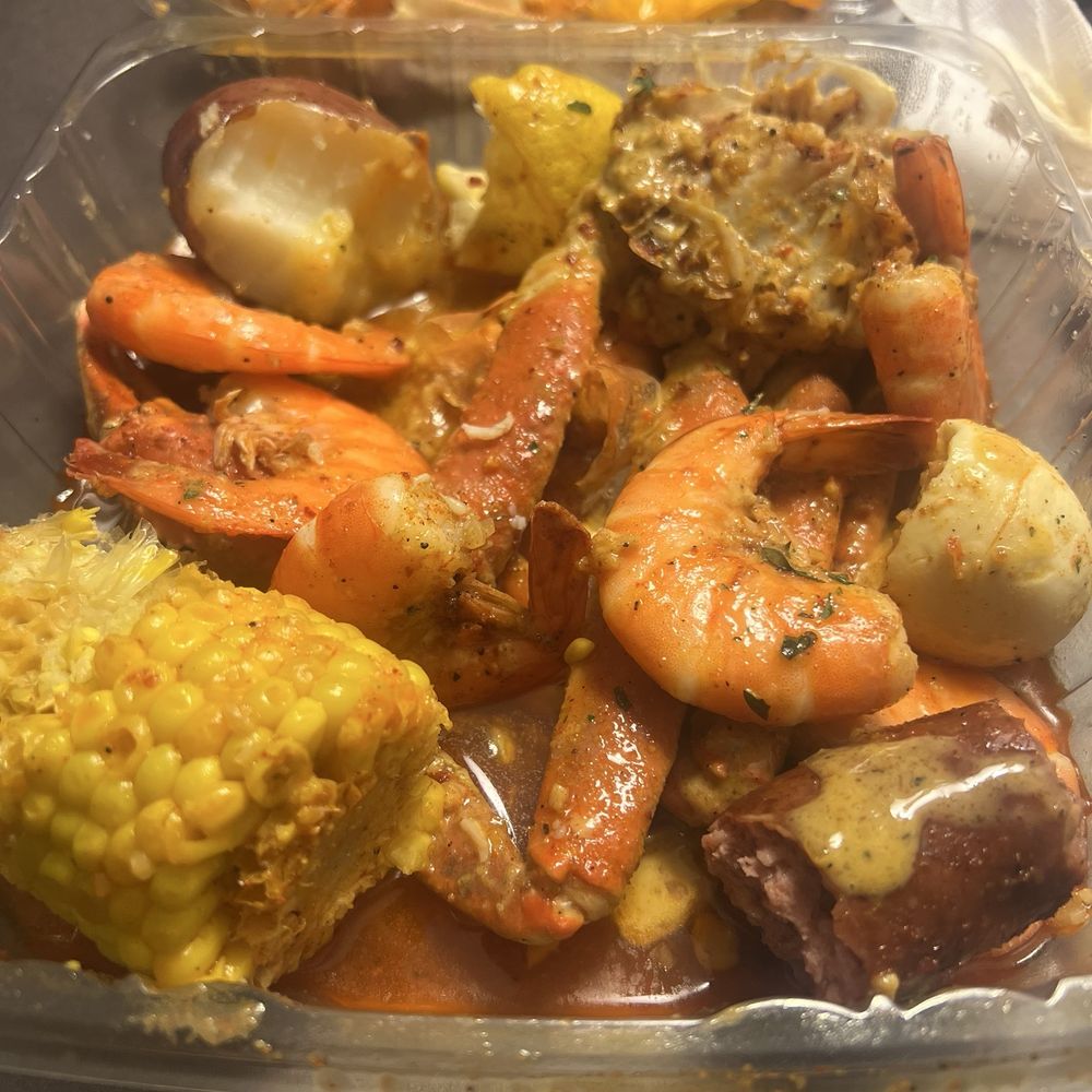Lotus Seafood - Seafood boil - Seafood Near Me - Houston, Texas Lotus Seafood - Seafood boil - Seafood Near Me - Houston, Texas