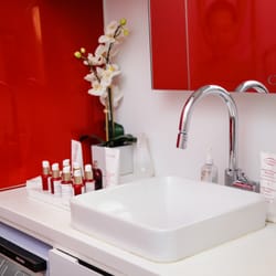 Clarins Skin Spa at Bloomingdale's