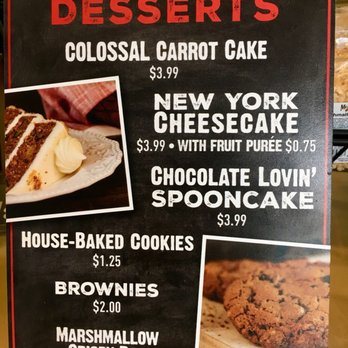 McAlister's Deli - Can you say YUM?! - Delis Near Me - Midwest City, Oklahoma McAlister's Deli - Can you say YUM?! - Delis Near Me - Midwest City, Oklahoma