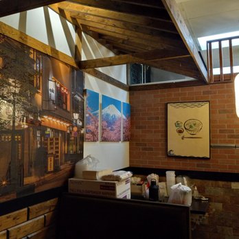 Kami Ramen Bar - Ramen Near Me - Memphis, Tennessee Kami Ramen Bar - Ramen Near Me - Memphis, Tennessee