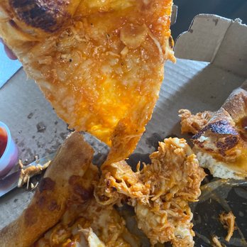 Antonio's Pizza And Subs - Buffalo style pizza made horrible fell apart didn't taste right - Pizza Near Me - West Pittston, Pennsylvania Antonio's Pizza And Subs - Buffalo style pizza made horrible fell apart didn't taste right - Pizza Near Me - West Pittston, Pennsylvania